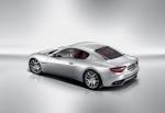 Maserati GranTurismo 2007 года